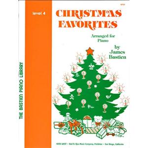 クリスマス・フェボリット レベル4の買取情報