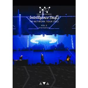 TM NETWORK TOUR 2022 FANKS intelligence Days AFTER...