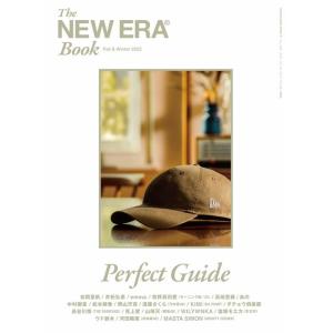 The New Era Book FALL&amp;WINTER 2022(65237/シンコー・ミュージッ...