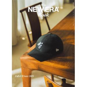 The New Era Book FALL&amp;WINTER 2025(65649/シンコー・ミュージッ...
