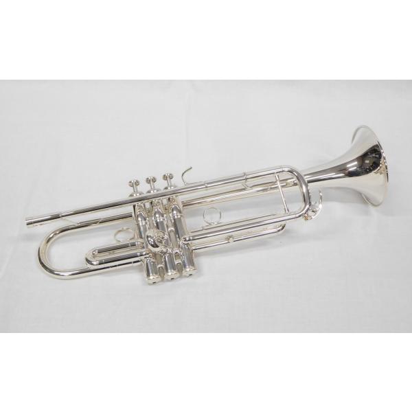 ●トランペット●ヤマハ●YTR-8335RGS #495313●