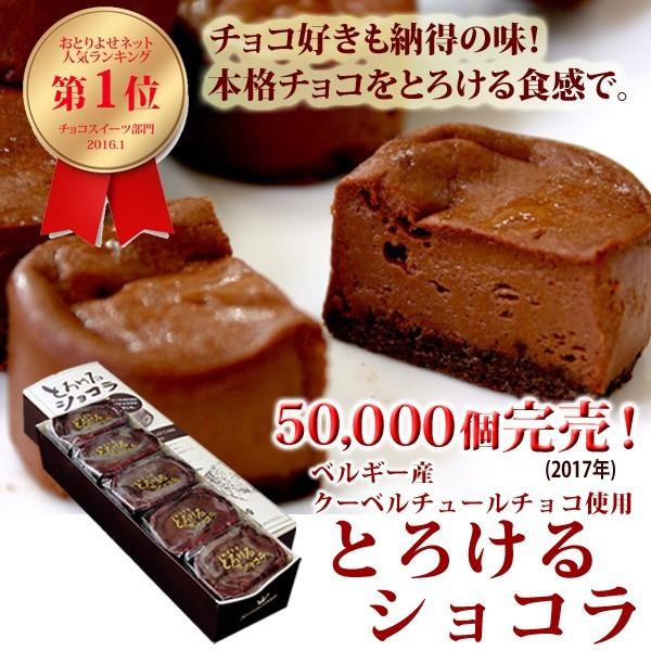 父の日 2024 とろけるショコラ 5個入 チョコレート ギフト おしゃれ 美味しい 送料無料 スイ...