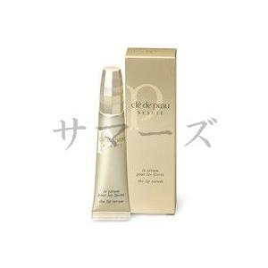 cle de peau BEAUTE（クレ ド ポー ボーテ） 資生堂 シナクティフ