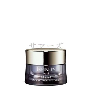 未開封品KOSEインフィニティアドバンストモイスチュアコンセントレート替50ml Amazon | コーセー インフィニティ アドバンスト モイスチュア