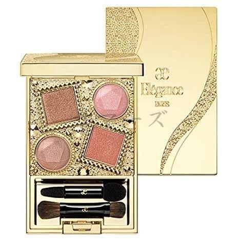 エレガンス　ヌーヴェル　アイズ　33