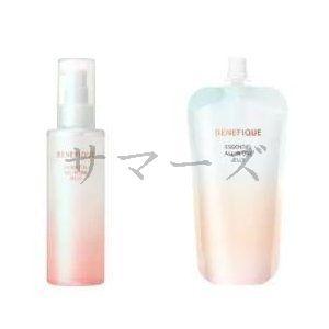 資生堂 ベネフィーク エッセンシャル オールインワン ジュレ 170ml