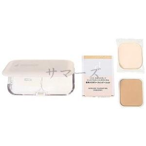 INOUI ルースパウダー 本体とレフィル付き ルースパウダー（レフィル）【inoui】