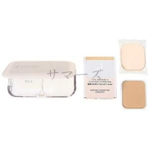 4個セット NOV ノブ パウダリーファンデーションUV ピンク