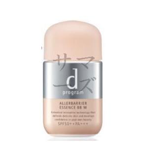 資生堂　ｄプログラム　アレルバリア　エッセンス　ＢＢ　Ｎ　ライト　30mL