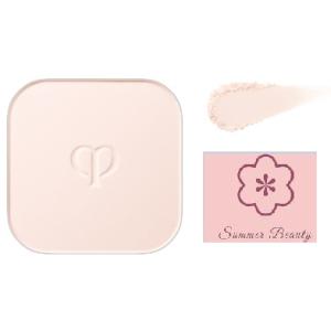 cle de peau BEAUTE（クレ ド ポー ボーテ） 資生堂 タンクッション