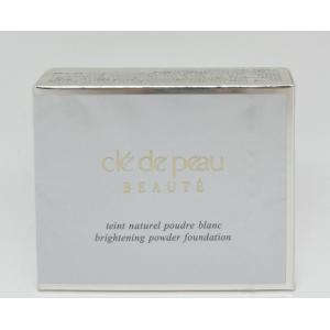 clé de peau BEAUTÉ リキッドファンデーション ナチュラル cle de peau BEAUTE（クレ ド ポー ボーテ） リキッドファンデーション