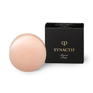 2個セット　資生堂　クレ・ド・ポー　ボーテ　シナクティフ　サボンｎ　レフィル　100g｜summer-store8