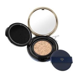 cle de peau BEAUTE（クレ ド ポー ボーテ） 資生堂 タンクッション
