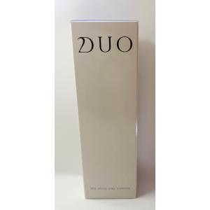 ホワイトクレイクレンズ DUO　デュオ　ザ　ホワイトクレイクレンズ　80g DUO ザ 80g