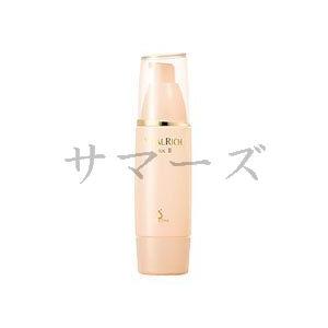 花王　ソフィーナ　バイタルリッチ　ミルク　III　乳液　しっとり　80mL