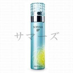 花王　ソフィーナ　SOFINA　IP　美活パワームース　美容液　90g｜summer-store8