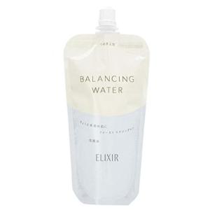 資生堂　エリクシール　ルフレ　バランシング　ウォーター　II　つめかえ用　150mL