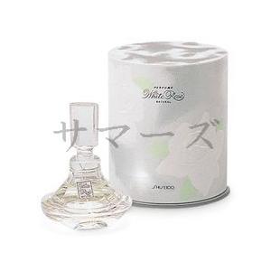 資生堂香水 資生堂 香水 ホワイトローズナチュラル 32ml : サマーズ  