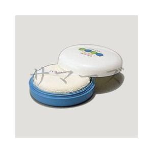 2個セット　資生堂　ベビーパウダー　プレスド　