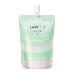 2個セット　資生堂　ベネフィーク　ドゥース　エマルジョン　レフィル　II　130mL
