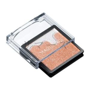 資生堂　マキアージュ　ドラマティックアイカラー　パウダー　なめらかクリアカラー　BE212