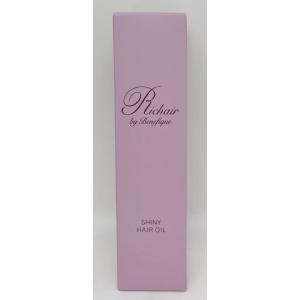 LIPPS(リップス) ベース スタイリング ヘアオイル100mL ダメージヘア用