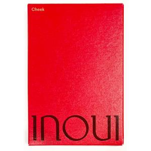 資生堂　インウイ　INOUI　チーク　02