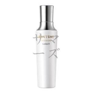 SHISEIDO（資生堂） リバイタル ローションEX II : マツモト化粧品店