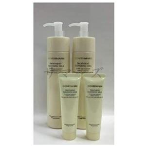 アクセーヌ ミルキィ クレンズアップ 400g(配送区分:A2) : フォー