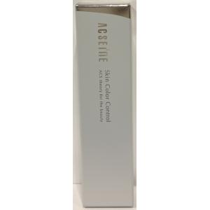 ACSEINE（アクセーヌ） スキンカラーコントロール : ナチュラルハーツ