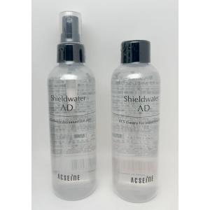 ACSEINE（アクセーヌ） ヘアケア シャンプー ＆ ヘアケア