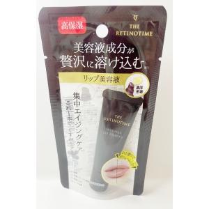 ぐーみん様■ザレチノタイム リンクルリップエッセンス 2個12セット ザ・レチノタイム」のリンクルリップエッセンス プランパー
