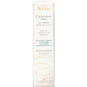 Avene（アベンヌ） クリナンス オイルコントロール ジェルウォッシュ