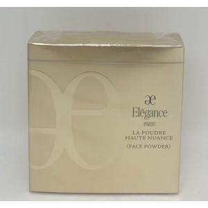 ELEGANCE（エレガンス） 【8番 27g】【本体】【ケース・パフ付き