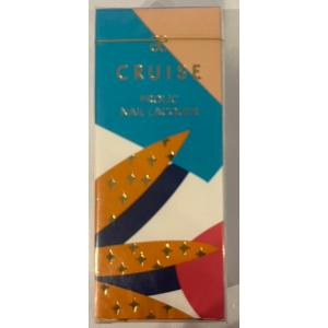 エレガンス　クルーズ　フローリンク　ネイルラッカー　X06