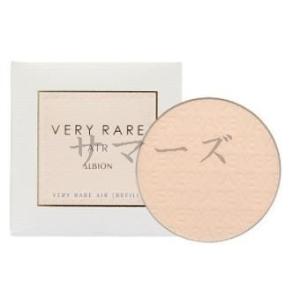 ALBION（アルビオン） ホワイトレア エアー 4色 (詰替用