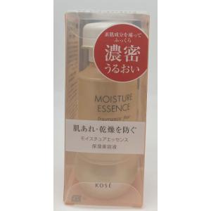 モイスチュア 限定増量 コーセー モイスチュア エッセンス F・F 保湿