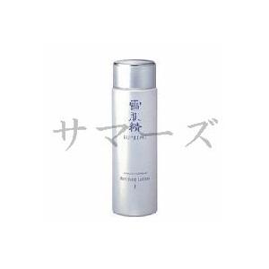 コーセー　雪肌精　シュープレム　化粧水　II　230ｍｌ