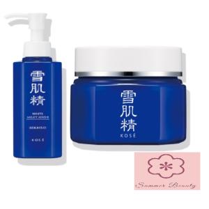 雪肌精（SEKKISEI） 限定発売 コーセー 薬用 化粧水 500ml : サマーズ