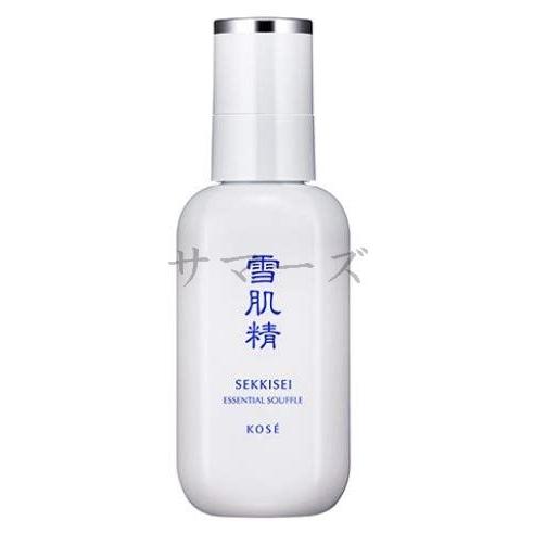 コーセー　雪肌精　エッセンシャル　スフレ　140ml