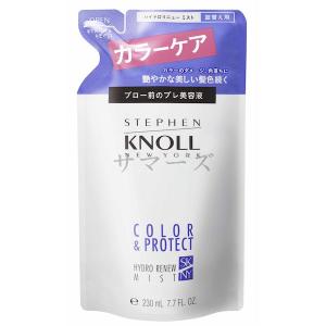 STEPHEN KNOLL コーセー スティーブンノル ヘアミルク モイスチュア