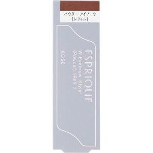 ESPRIQUE（エスプリーク） コーセー W アイブロウ スタイラー