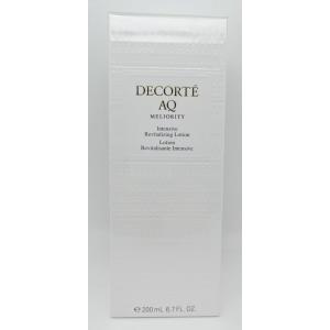 DECORTE AQ コスメデコルテ AQ ミリオリティ リペア トリートメント