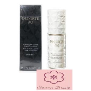 DECORTE（デコルテ） コスメデコルテ AQ スキン フォルミング リキッド