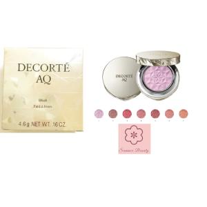 DECORTE（デコルテ） コスメデコルテ パウダー ブラッシュ セット 807