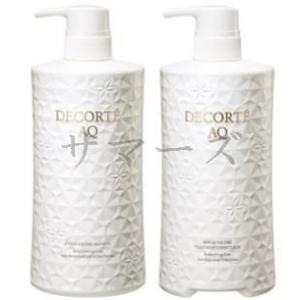 DECORTE 【セット商品】コスメデコルテ AQ リペア スムース