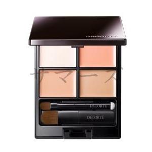 特売品　コスメデコルテ　トーンパーフェクティング　パレット　00　ライト　5g