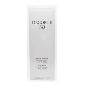 DECORTE AQ コスメデコルテ AQ アブソリュート ローション ハイドロ