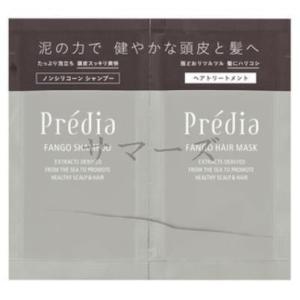 コーセー プレディア ファンゴ シャンプー 詰め替え用 500ml : コスメ