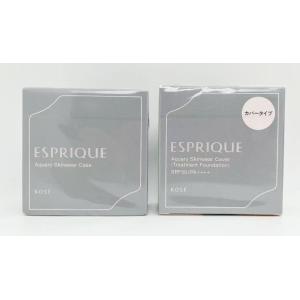 ESPRIQUE（エスプリーク） コーセー アクアリー スキンウェア カバー